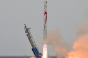 全球首枚！朱雀二号液氧甲烷火箭发射成功！