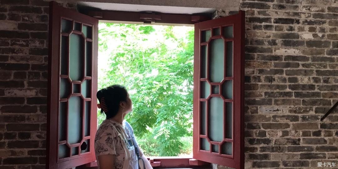 【夏季旅游大作战】参拜德庆学宫（孔庙）