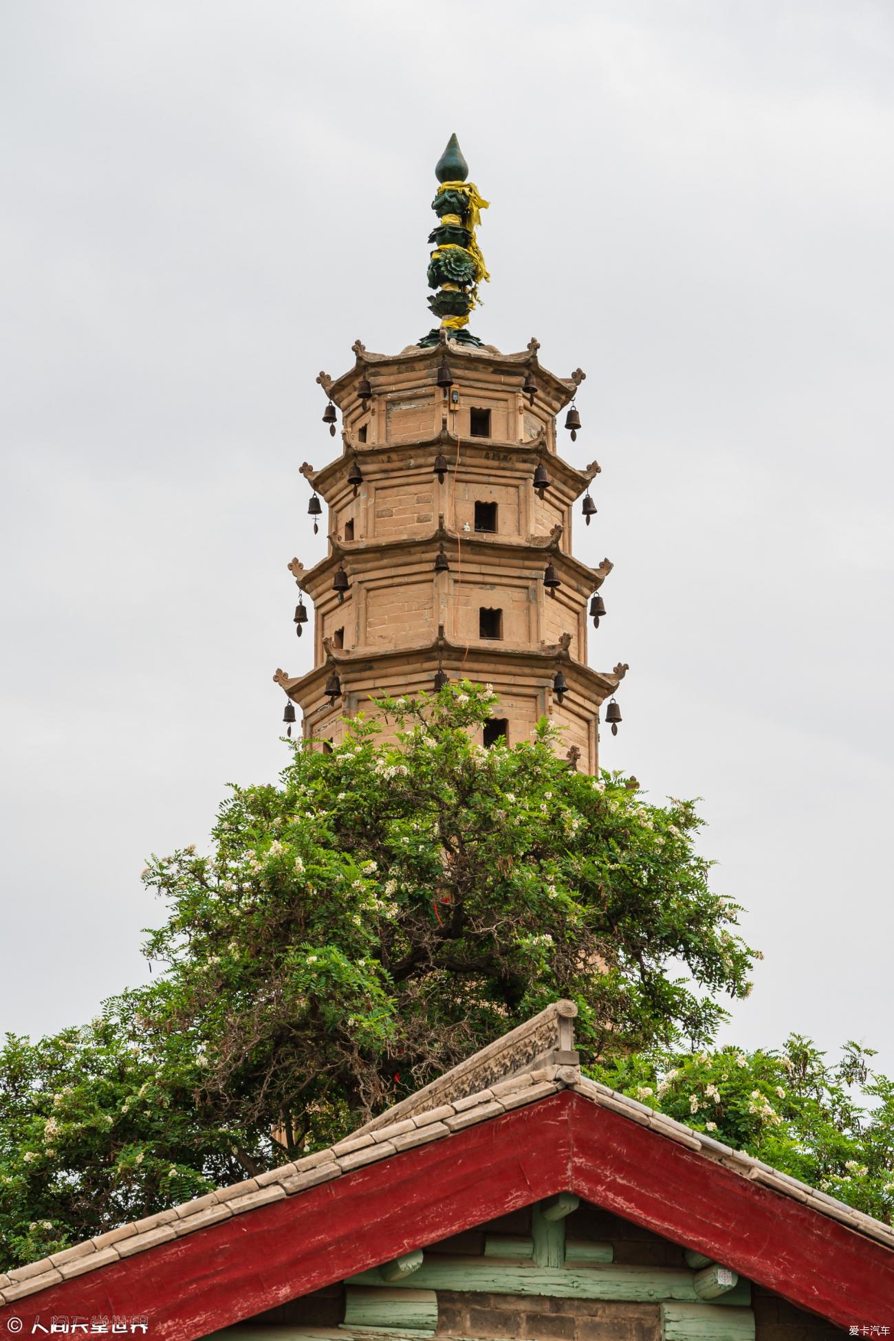 【夏季旅遊大作戰】2023自駕出遊:蘭州白雲觀白塔寺和黃河-愛卡汽車網