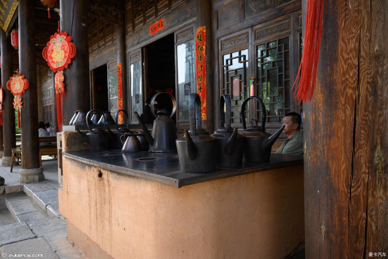点击进入图库