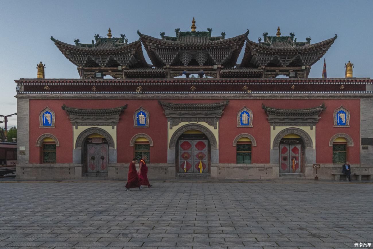 点击进入图库