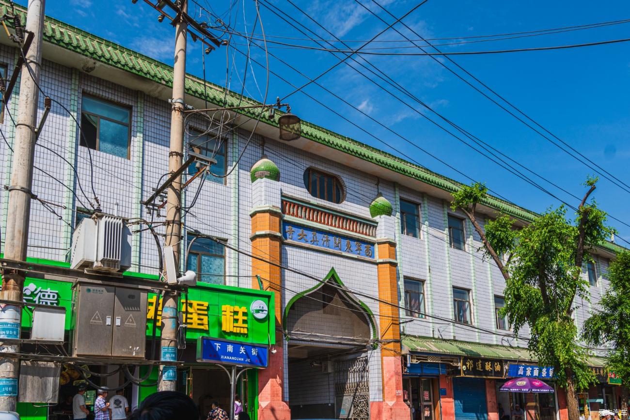 点击进入图库