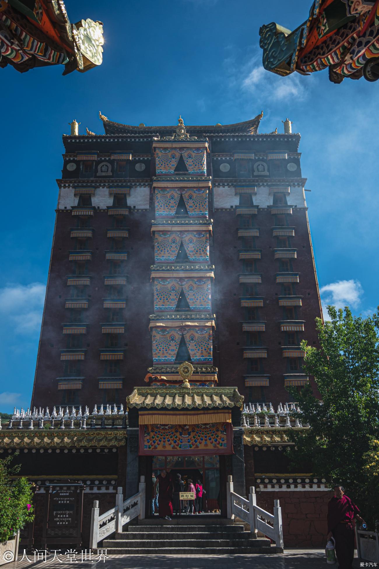 点击进入图库