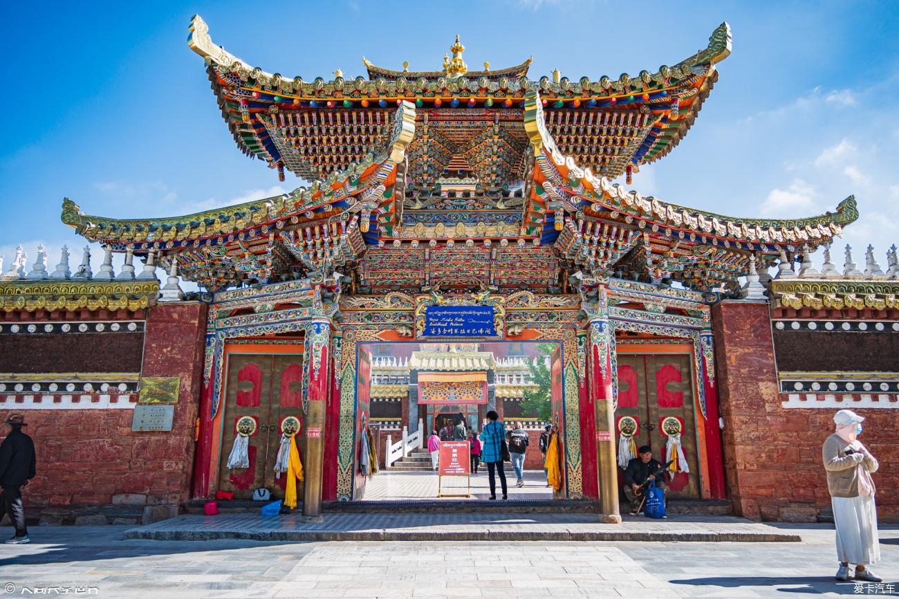 点击进入图库