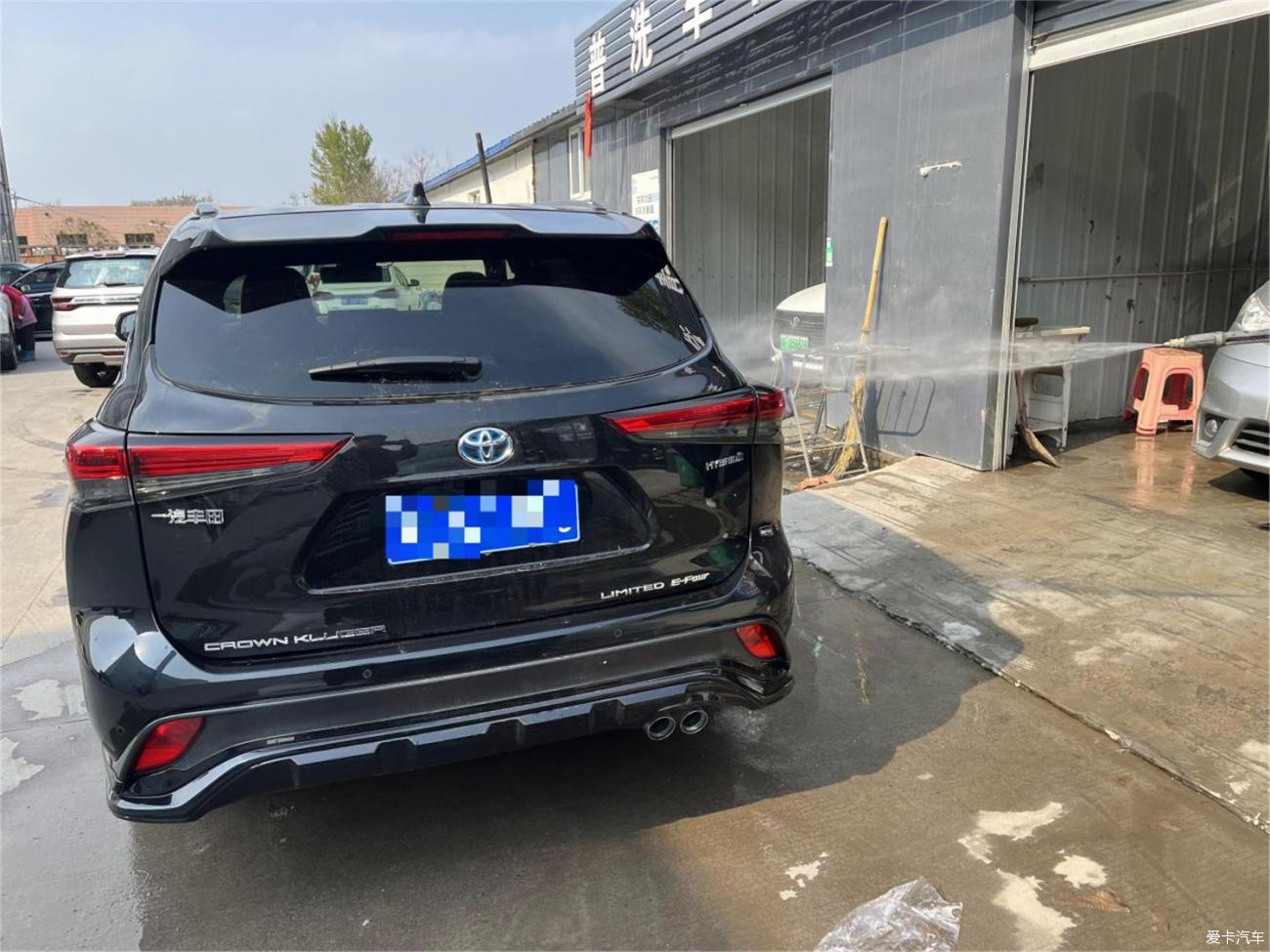 点击进入图库