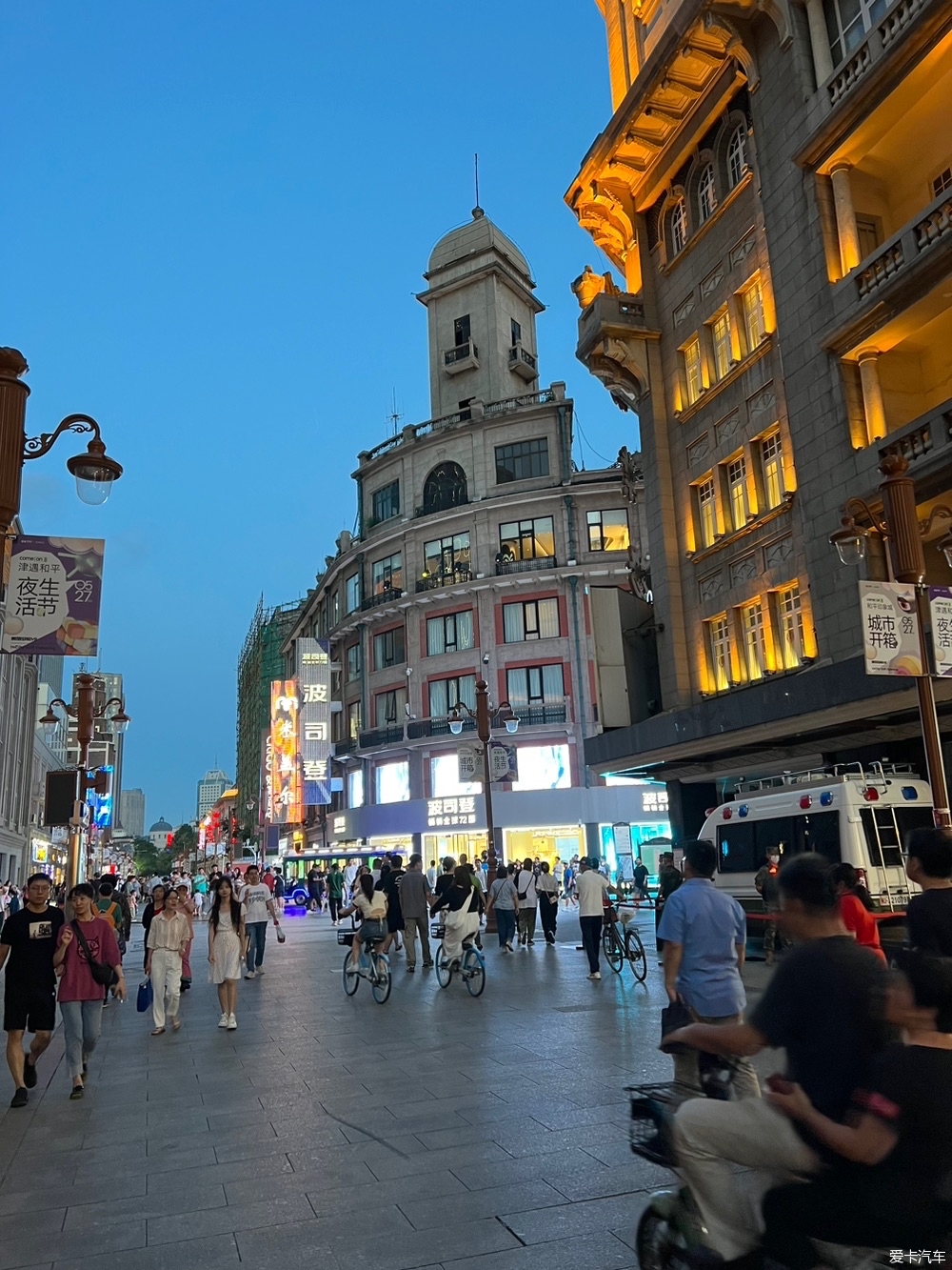 【夏季旅游大作戰】百年勸業場