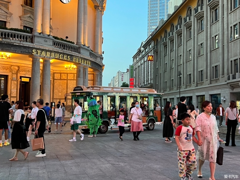 【夏季旅游大作戰】百年勸業場