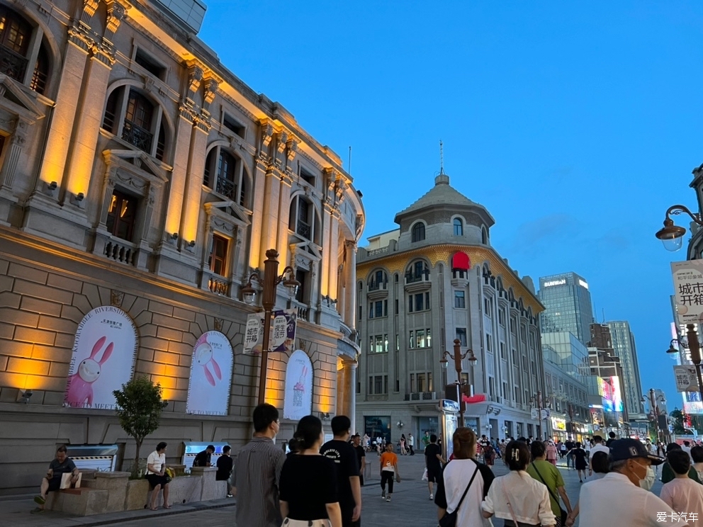 【夏季旅游大作戰】百年勸業場