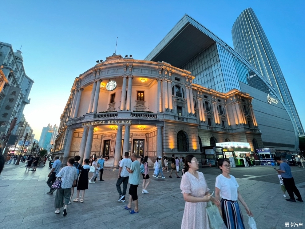 【夏季旅游大作戰】百年勸業場