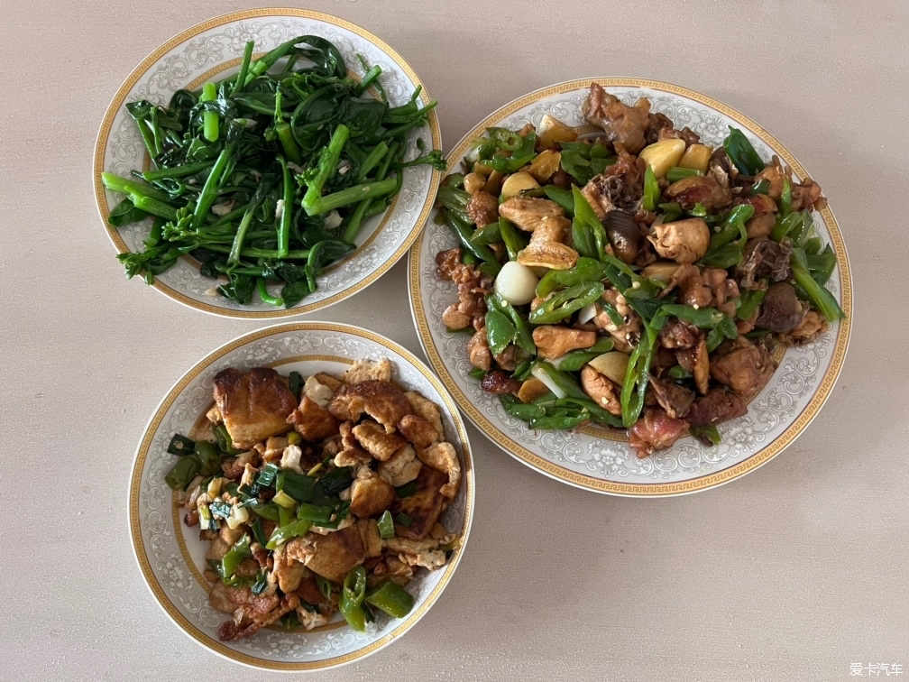 【我的自驾我做主】云南虎跳峡东环线摩托车自驾游