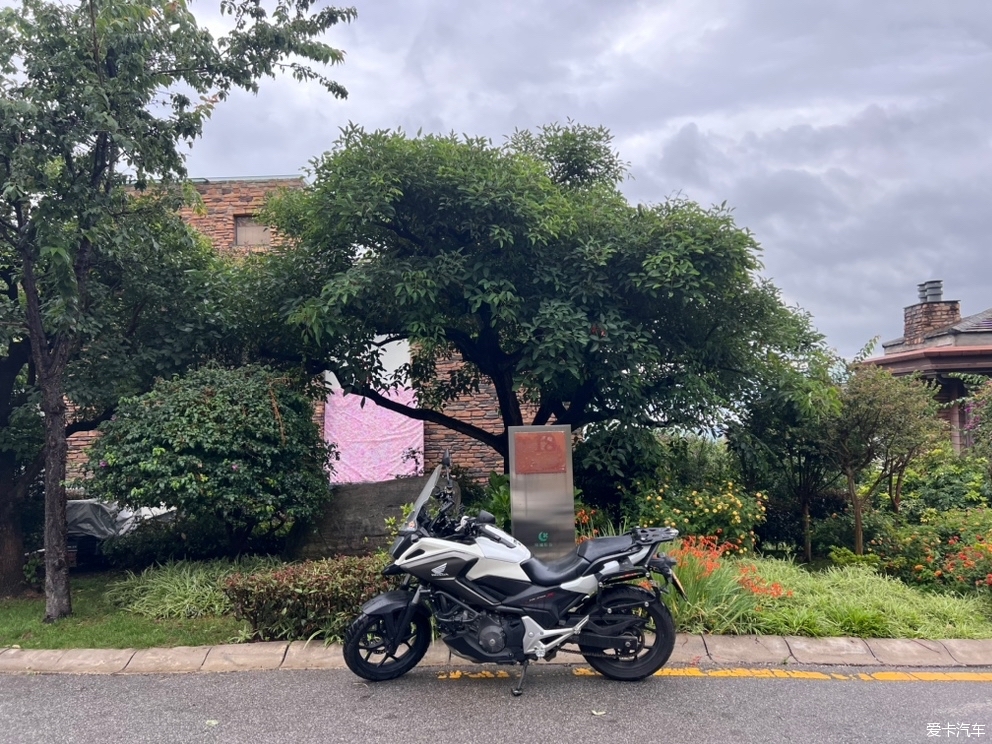 【我的自驾我做主】云南虎跳峡东环线摩托车自驾游