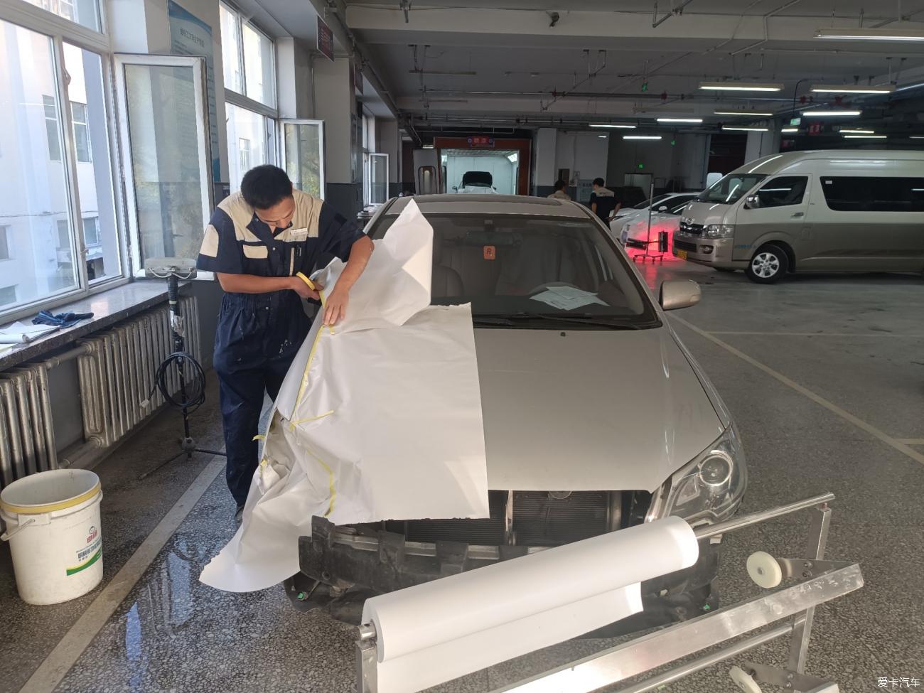 点击进入图库