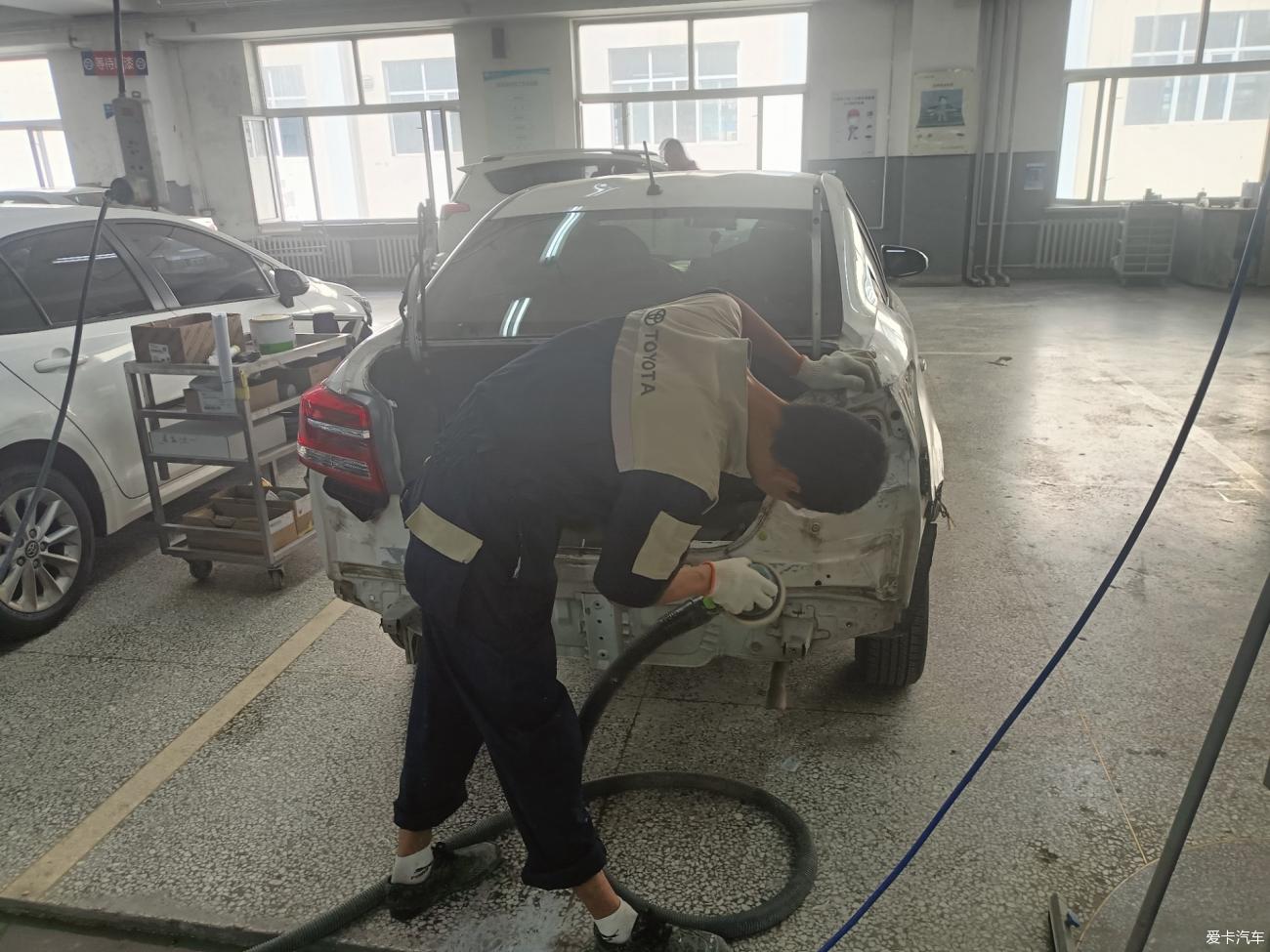 点击进入图库