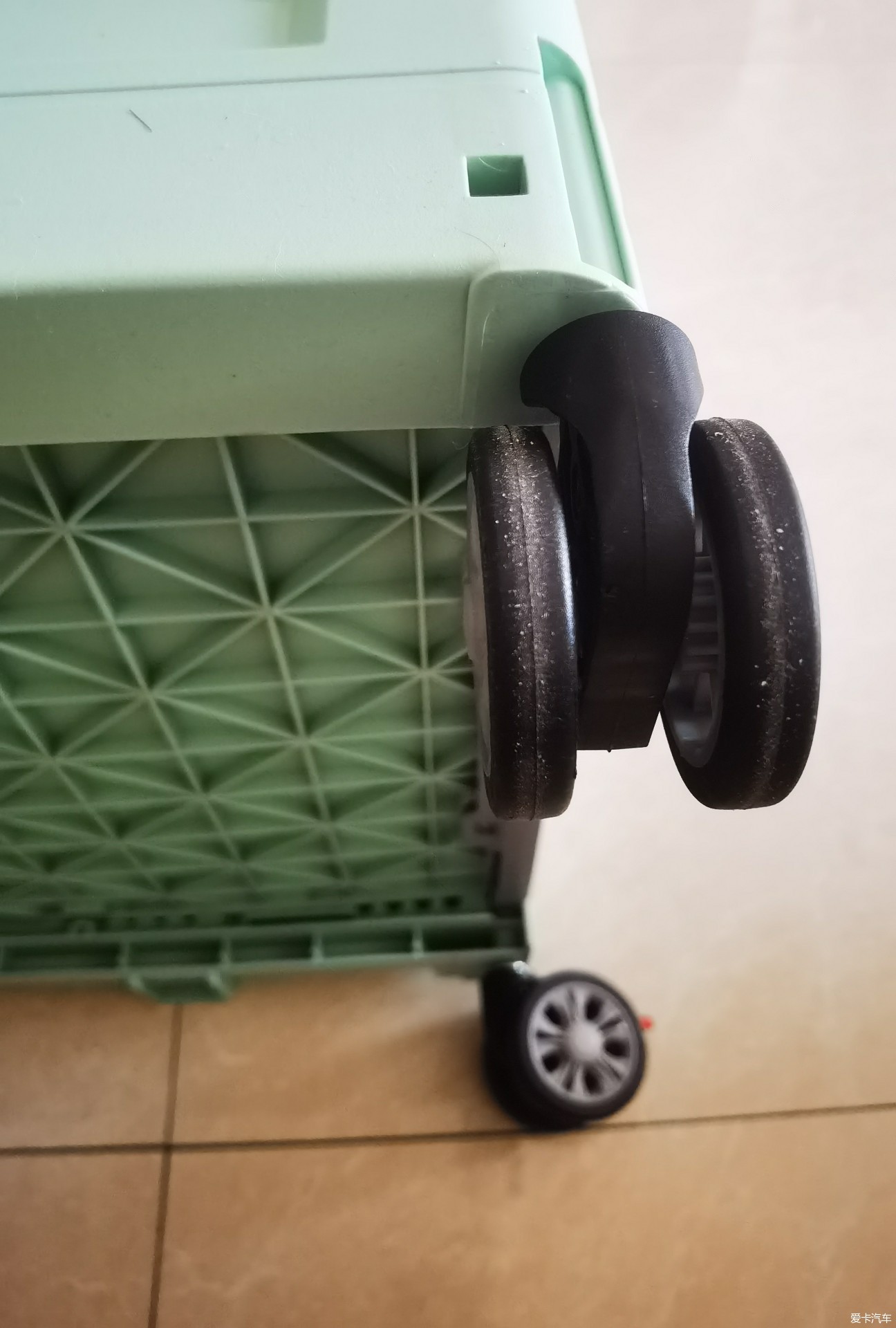 晒……生日礼物