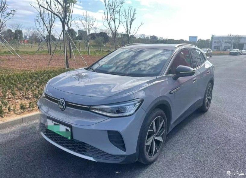 以及其他大众SUV车型都非常出色