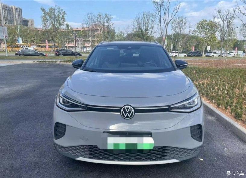 以及其他大众SUV车型都非常出色