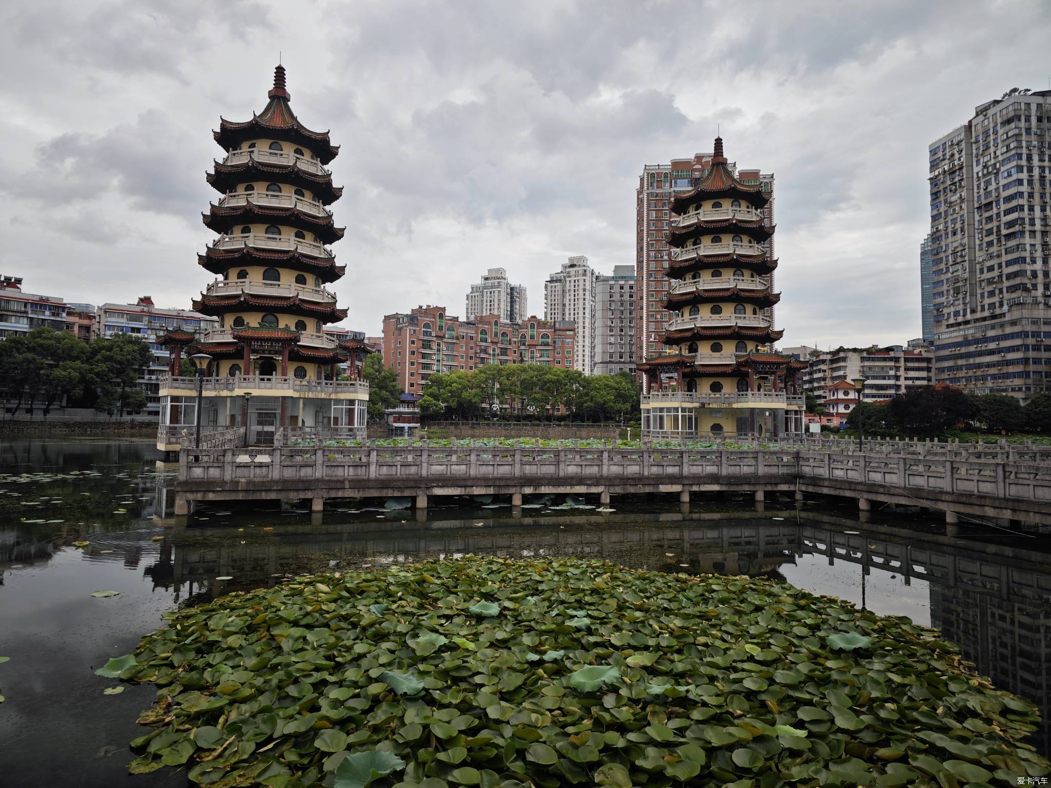 宝岛公园(上)