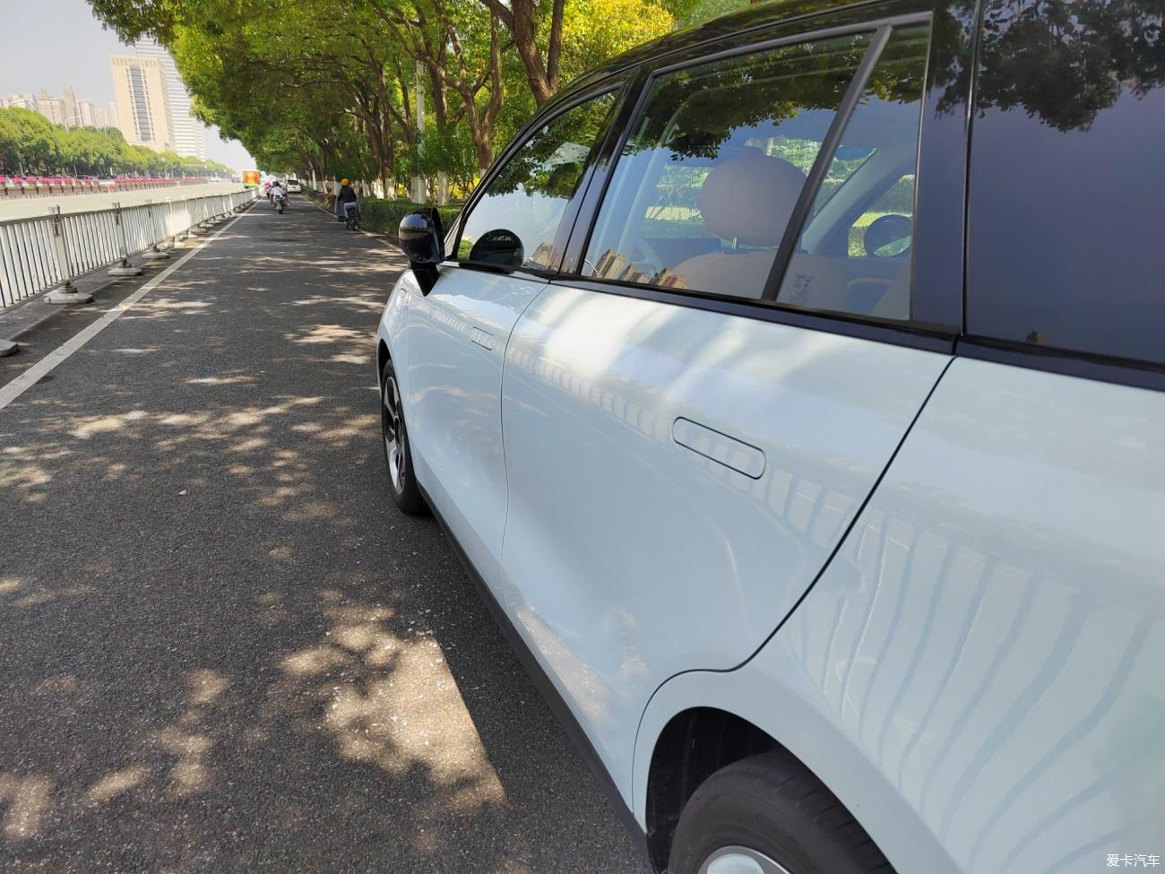 不下于10次被问到这是什么车?钇为3用车持续更新…………