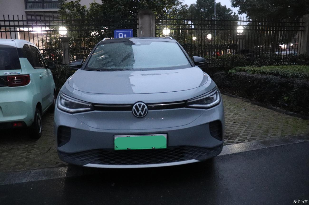 夜晚停车时如何最大限度地减少耗能?