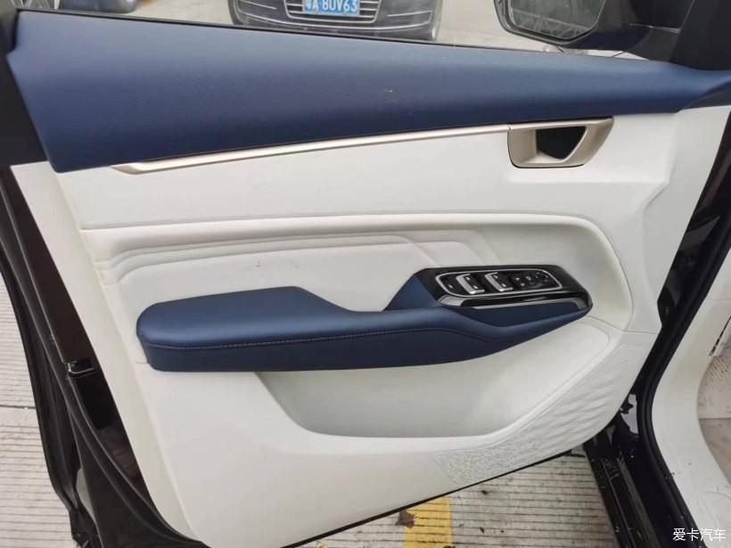 务实省心的家用车,我选五菱凯捷