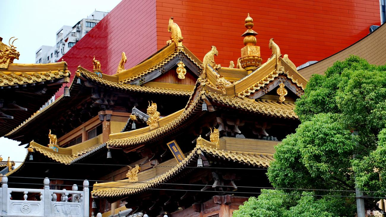 日记 静安寺周边扫街【严建设】 2023年9月15日星期五阴