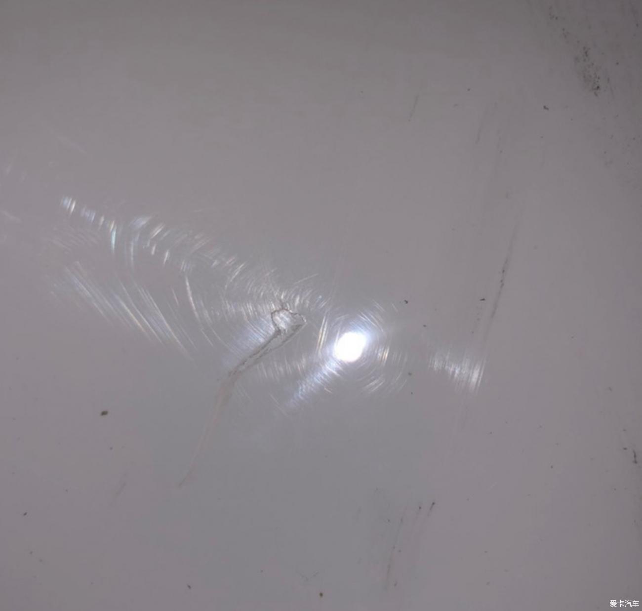 有必要喷底盘装甲吗？