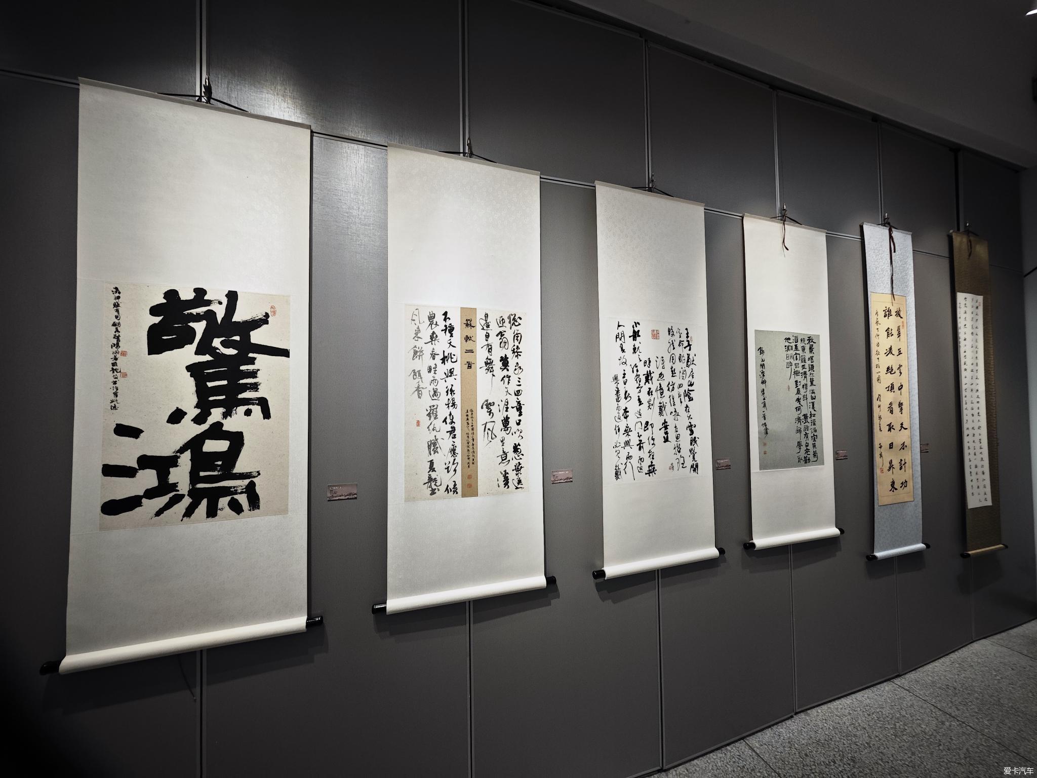 全国建筑师画展——4