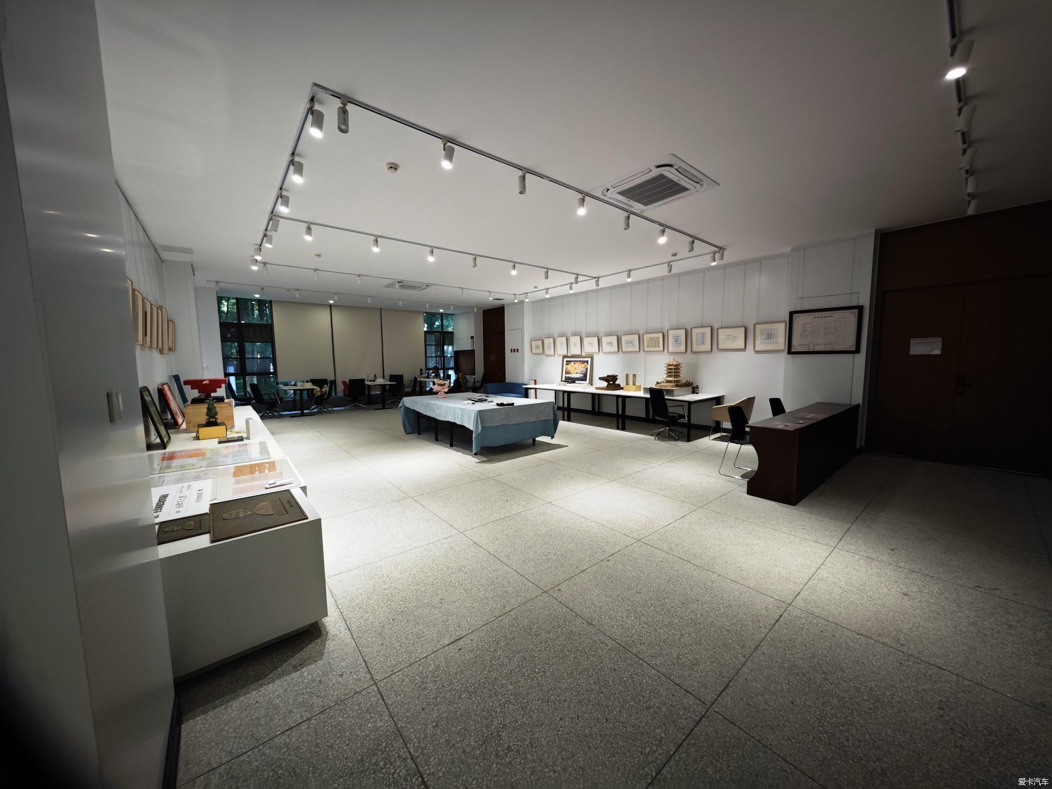 全国建筑师画展——4