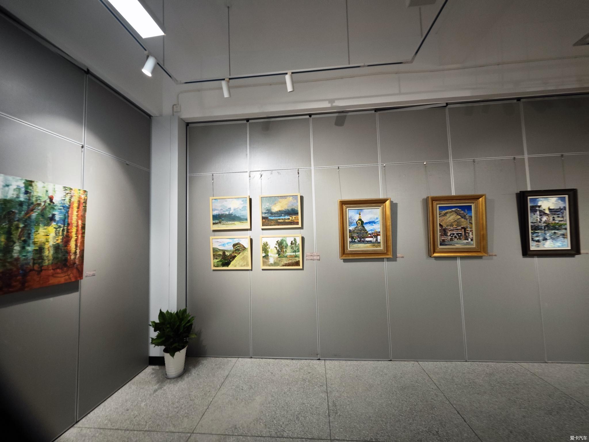 全国建筑师画展——5