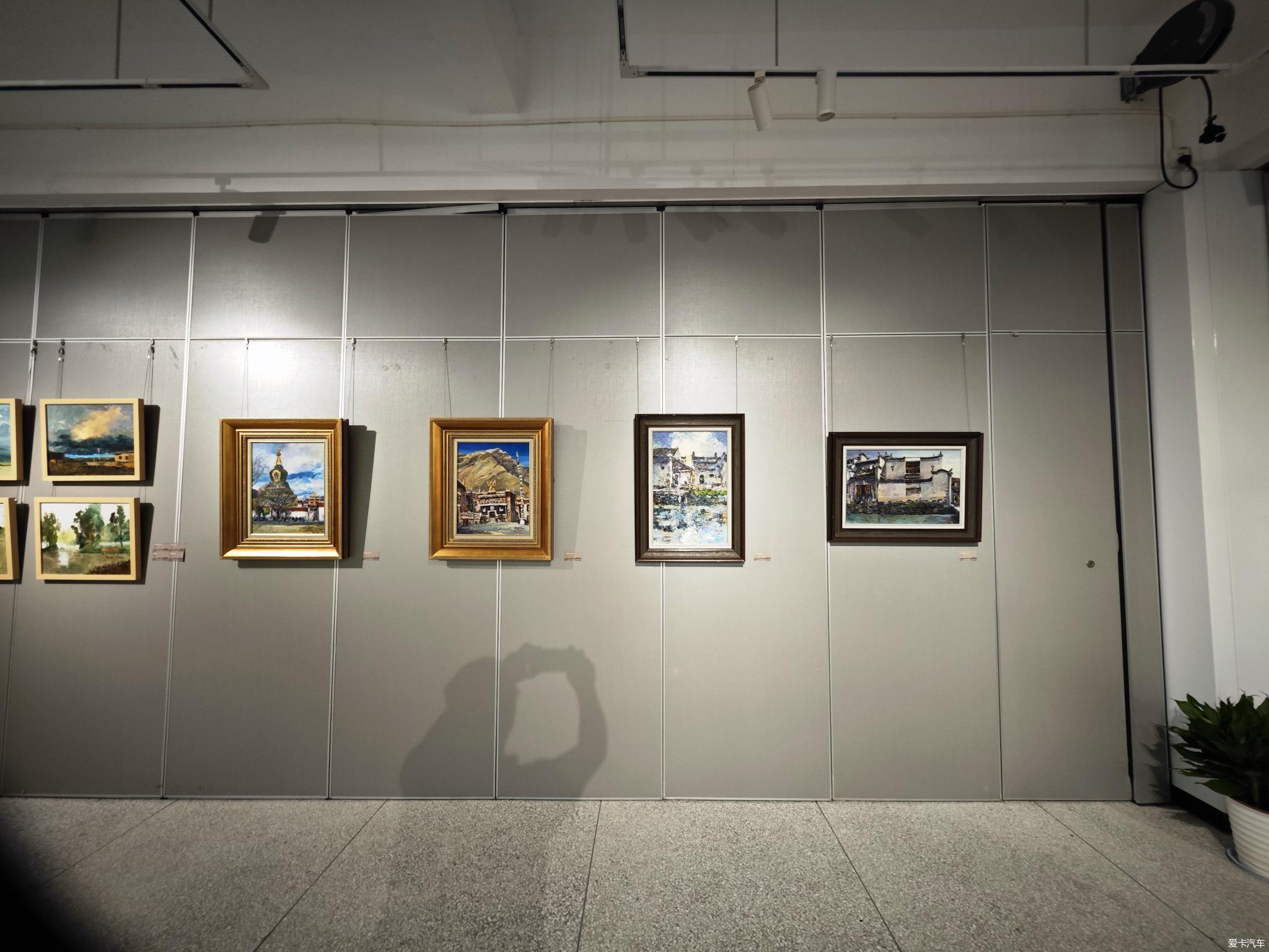 全国建筑师画展——5