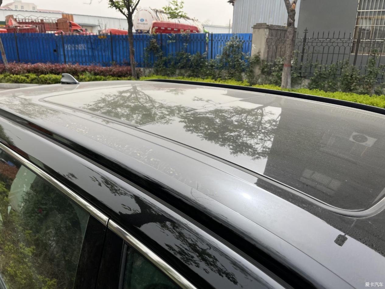 三十万级SUV，说说我推荐锐界L的理由