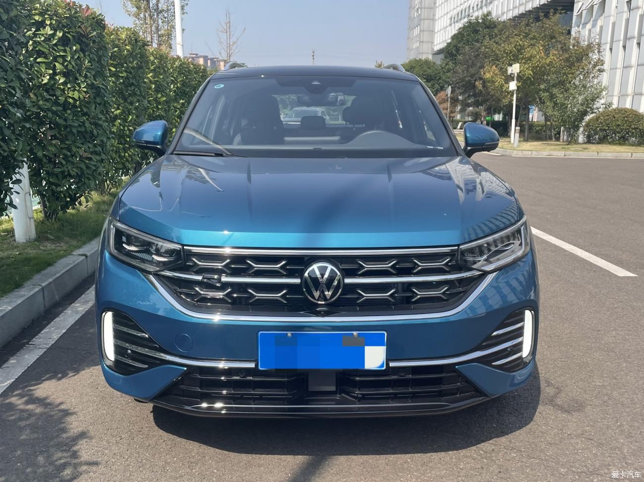 让驾乘更轻松-智能汽车车辆状态监测