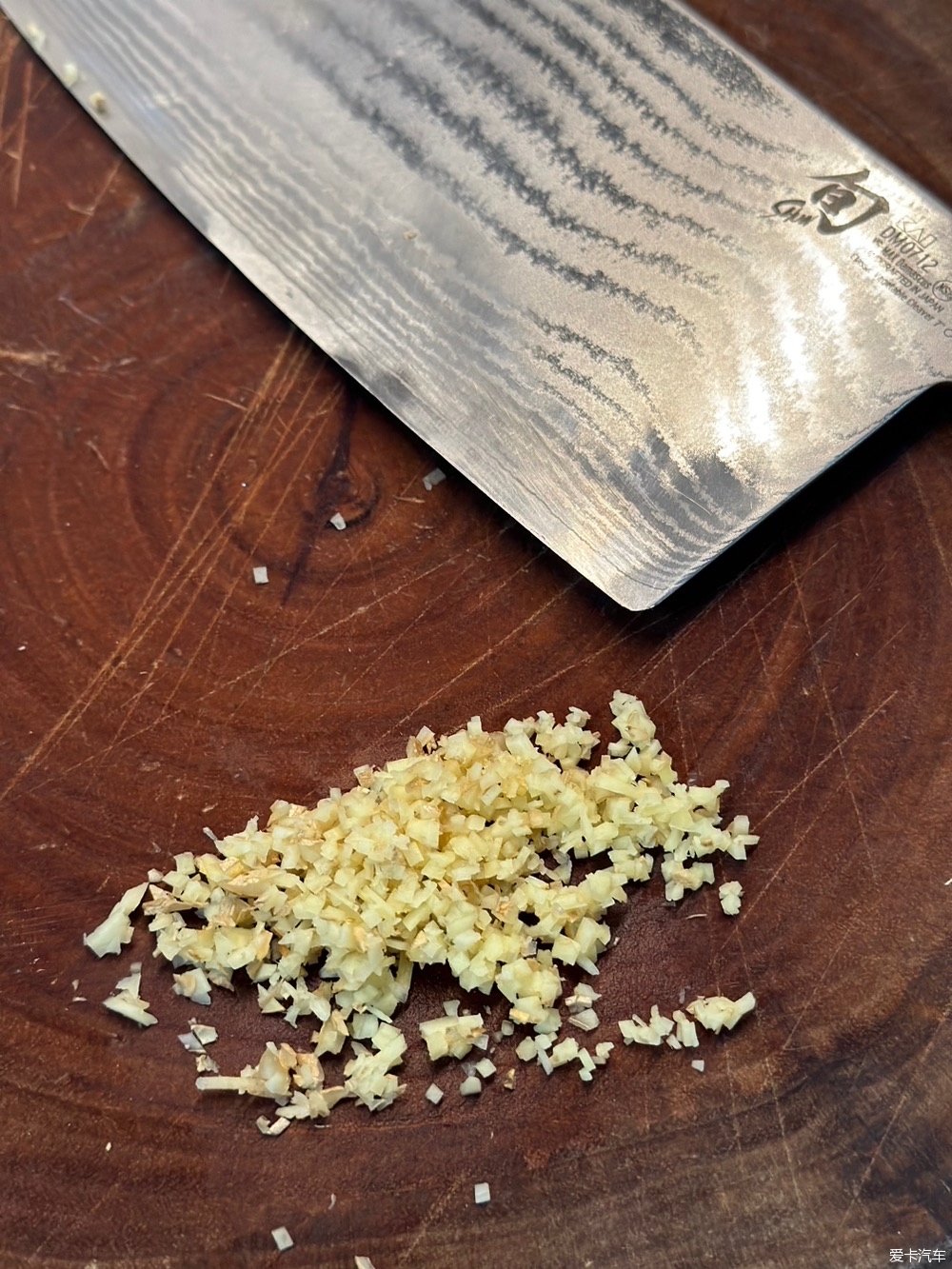 周末居家美食：炒一盘豆豉牛肉臊子，下稀饭、夹馒头和拌饭都好吃