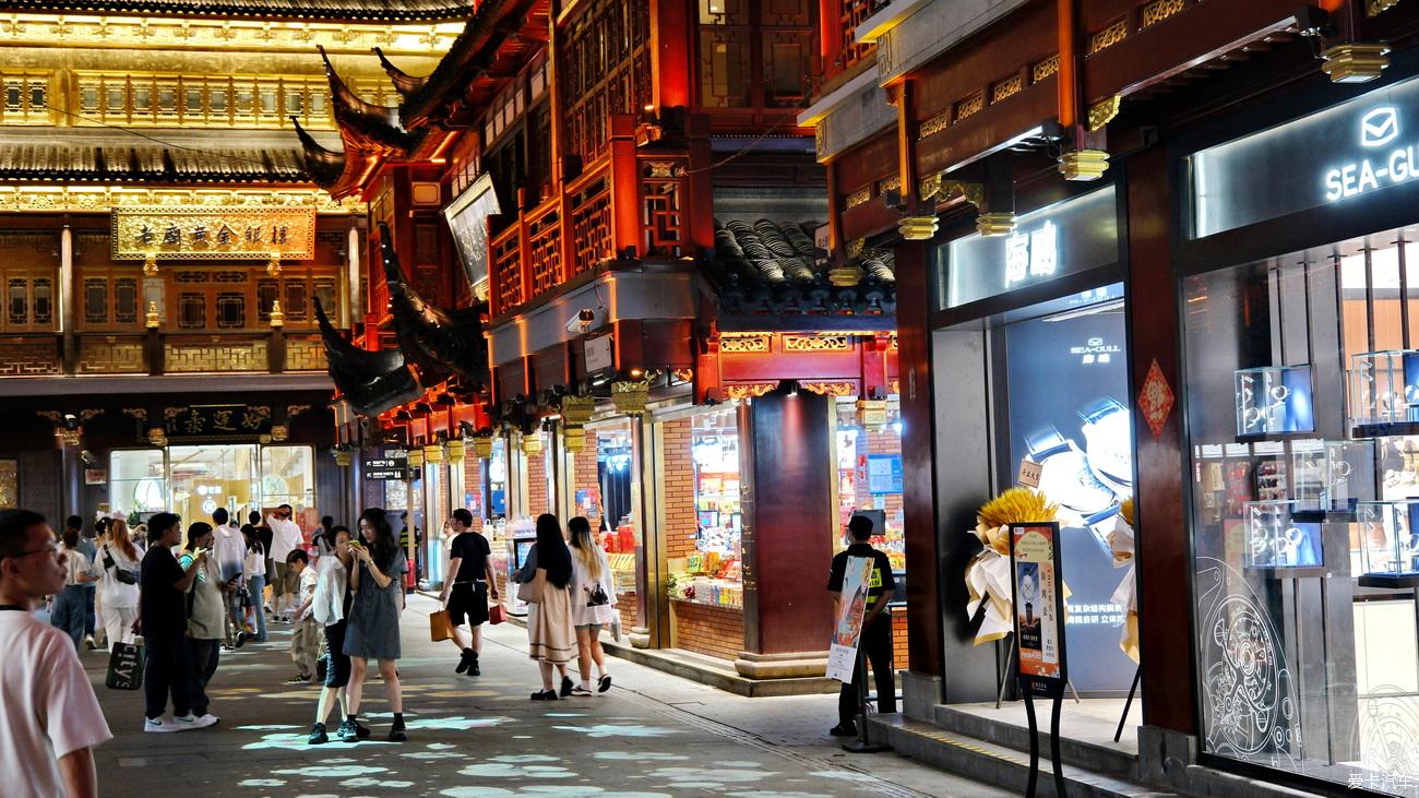 日记 淮扬菜与城隍庙【严建设】 2023年9月18日星期一