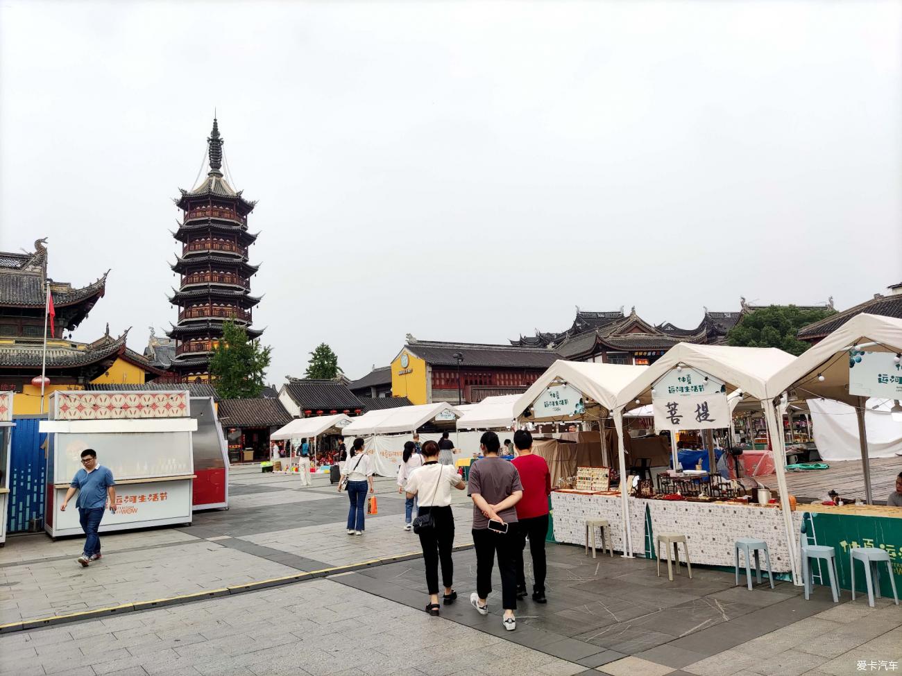 点击进入图库