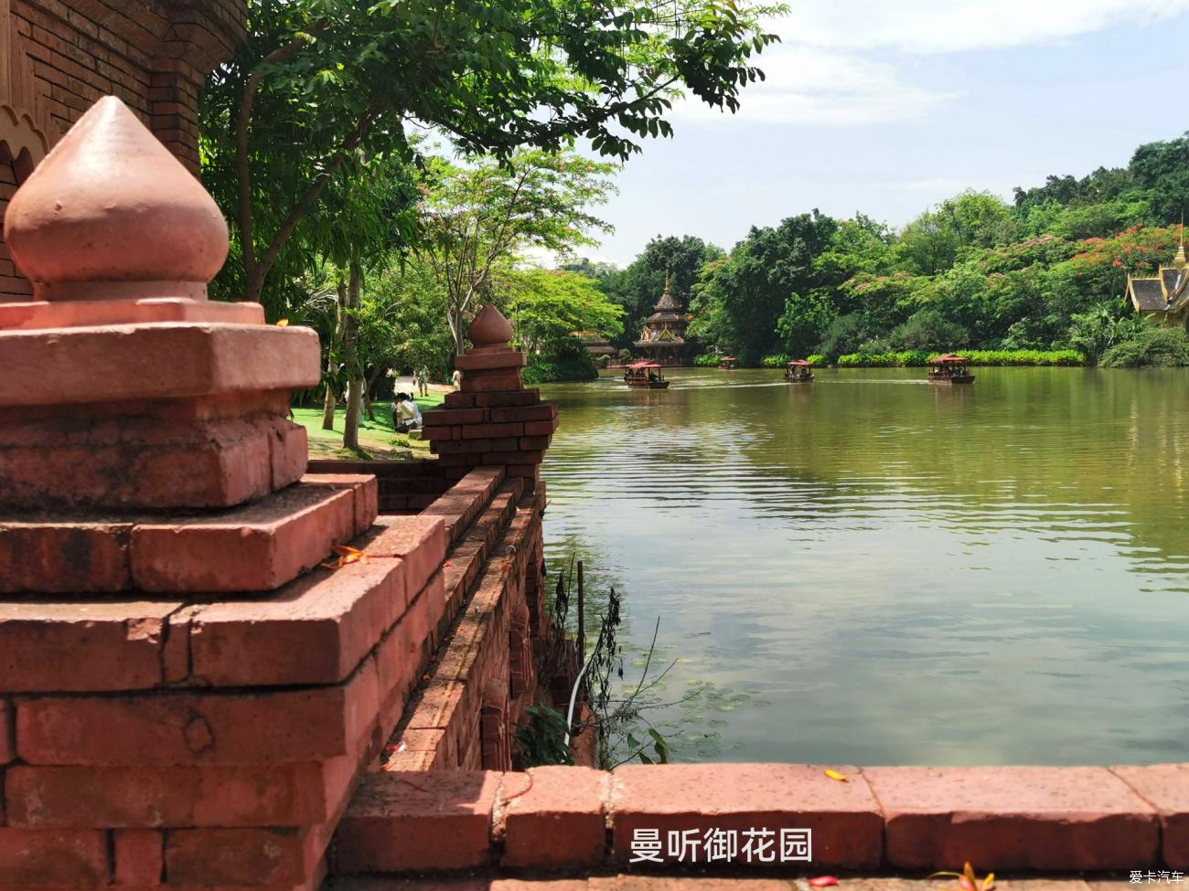 2023放飞自我的旅行——之三:‘风情万种’的西双版纳