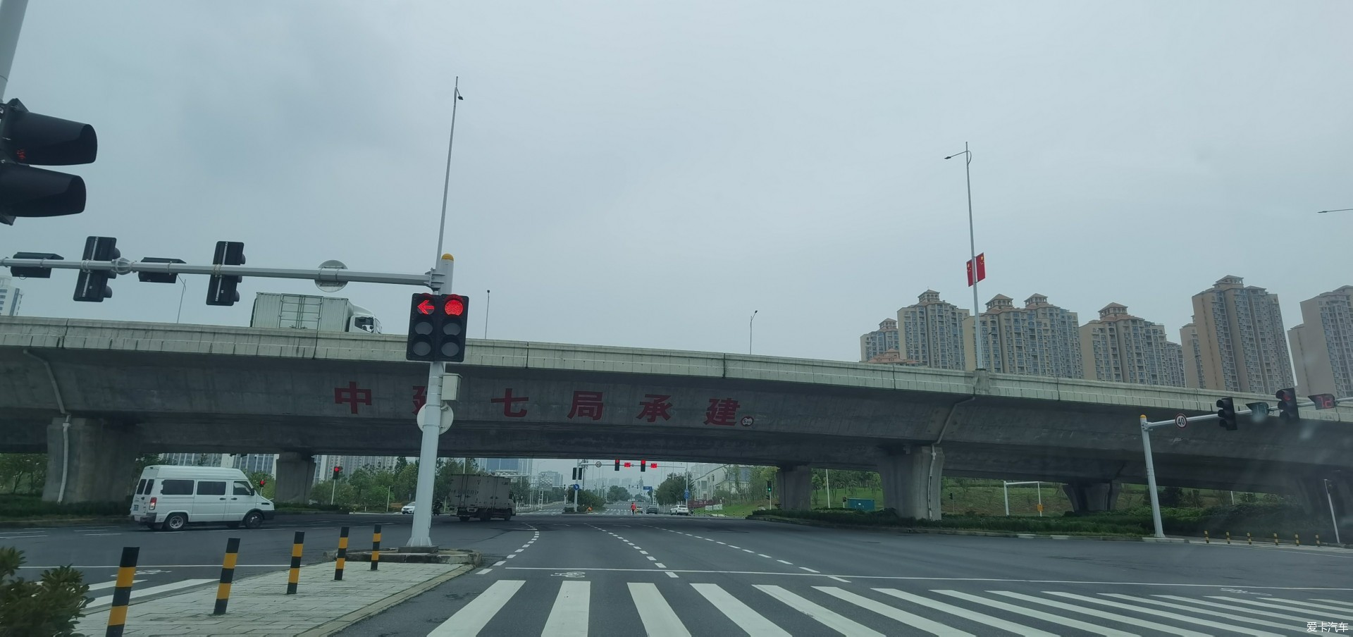 东津中心医院院区