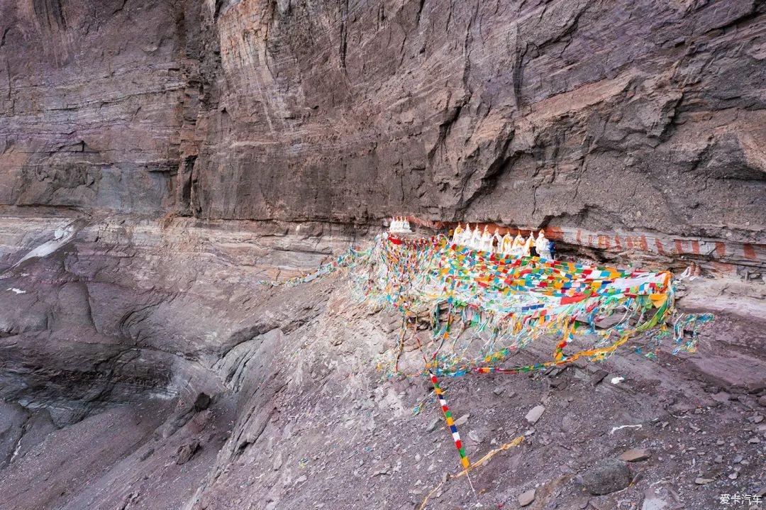 冈仁波齐内转，西藏旅游的信仰之路