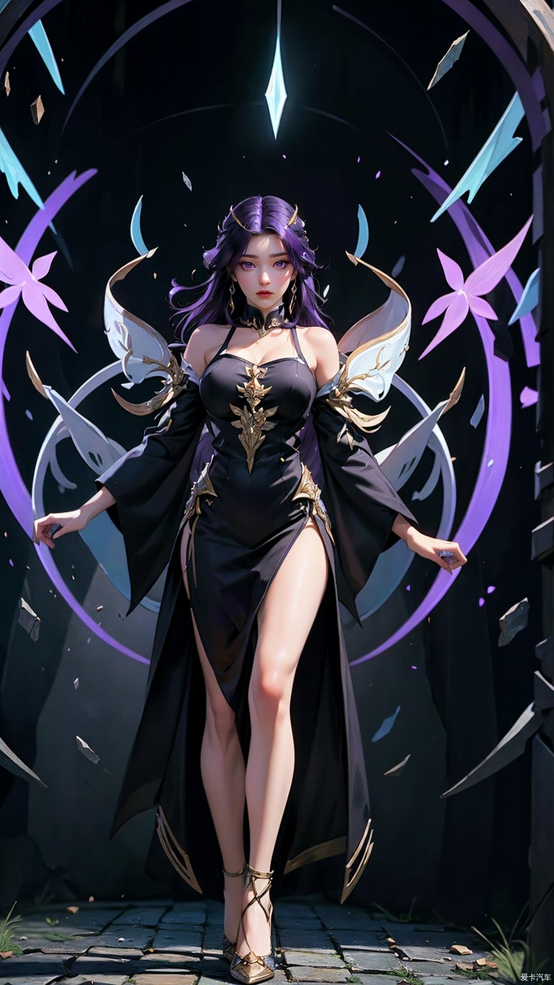 完美世界 黑化柳神 国漫女神 