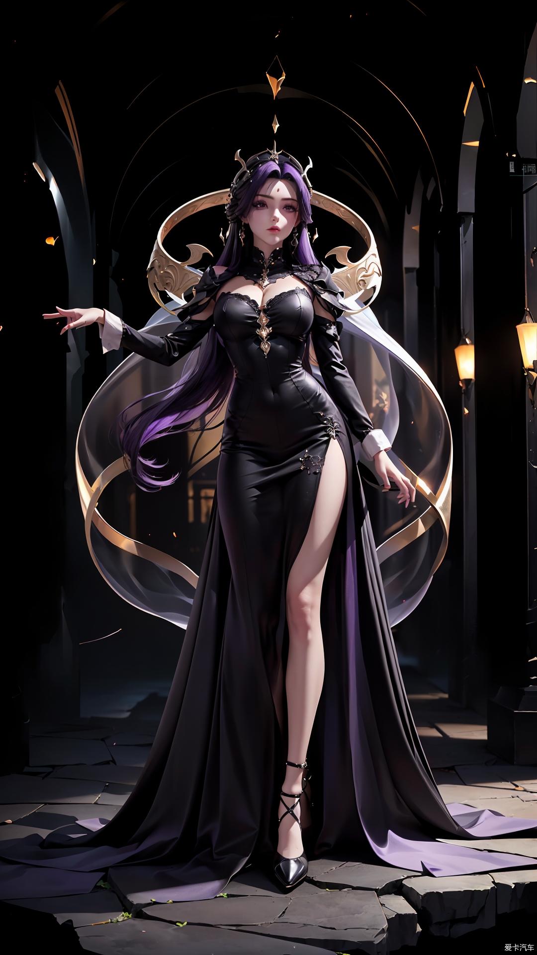 完美世界 黑化柳神 国漫女神 
