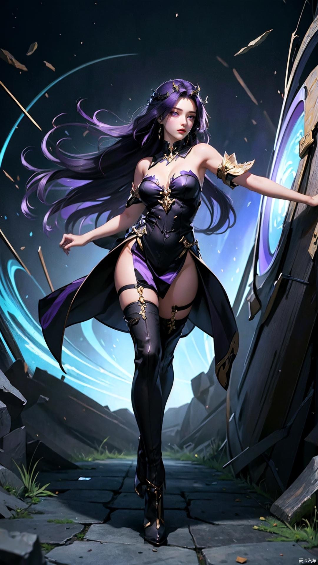 完美世界 黑化柳神 国漫女神 