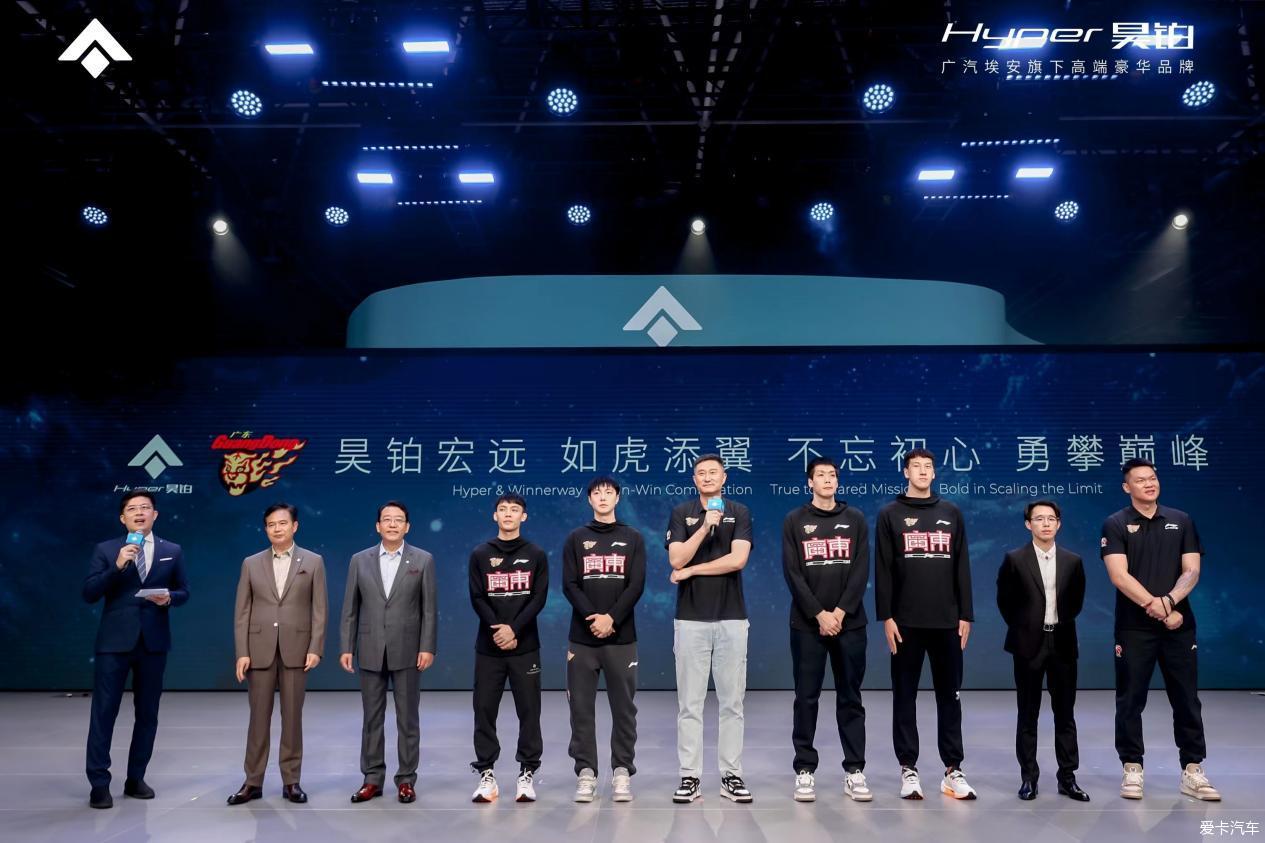 我们为什么需要一台国产超跑?