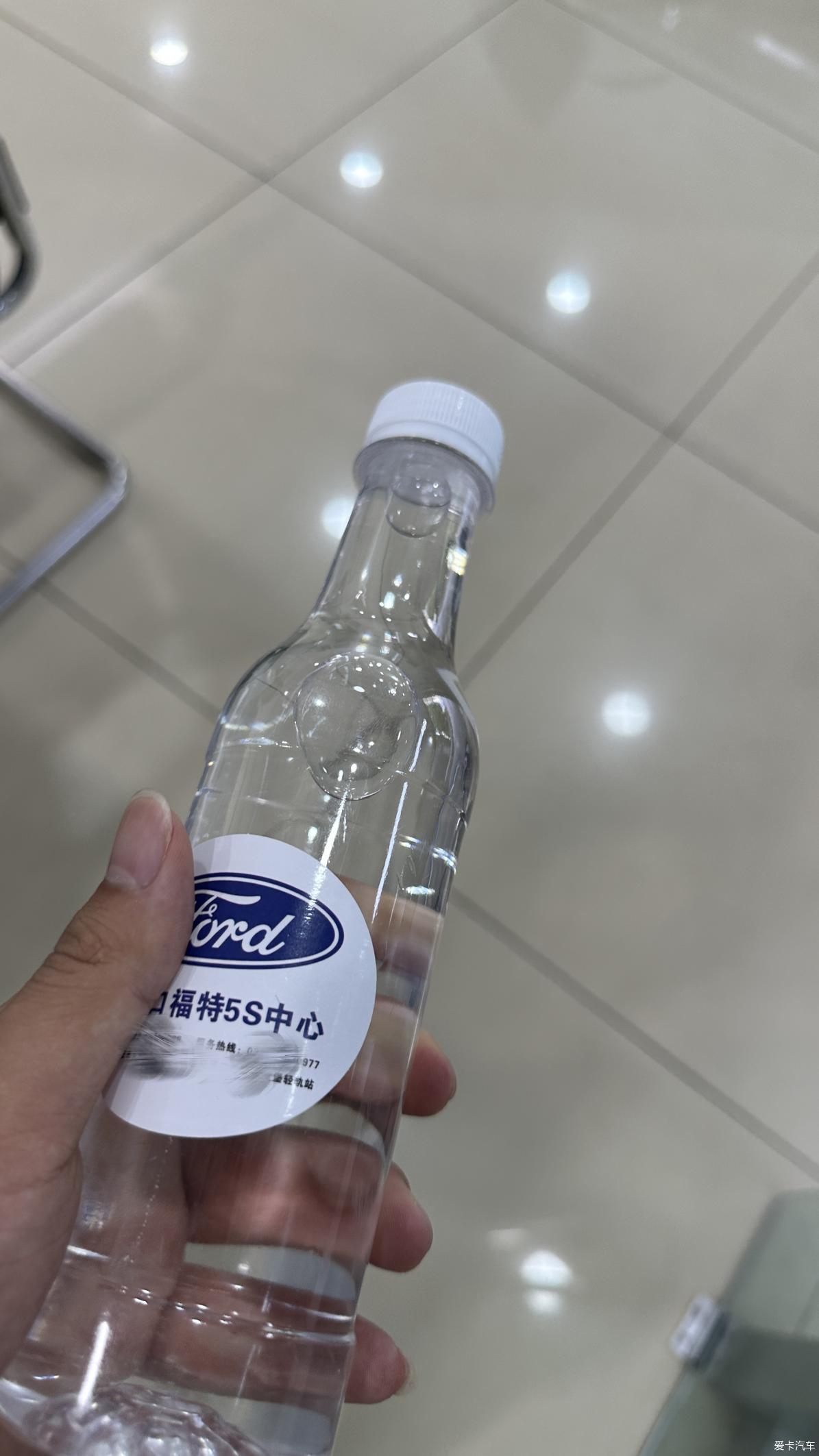 入手小半年,我的锐界L首保全记录!