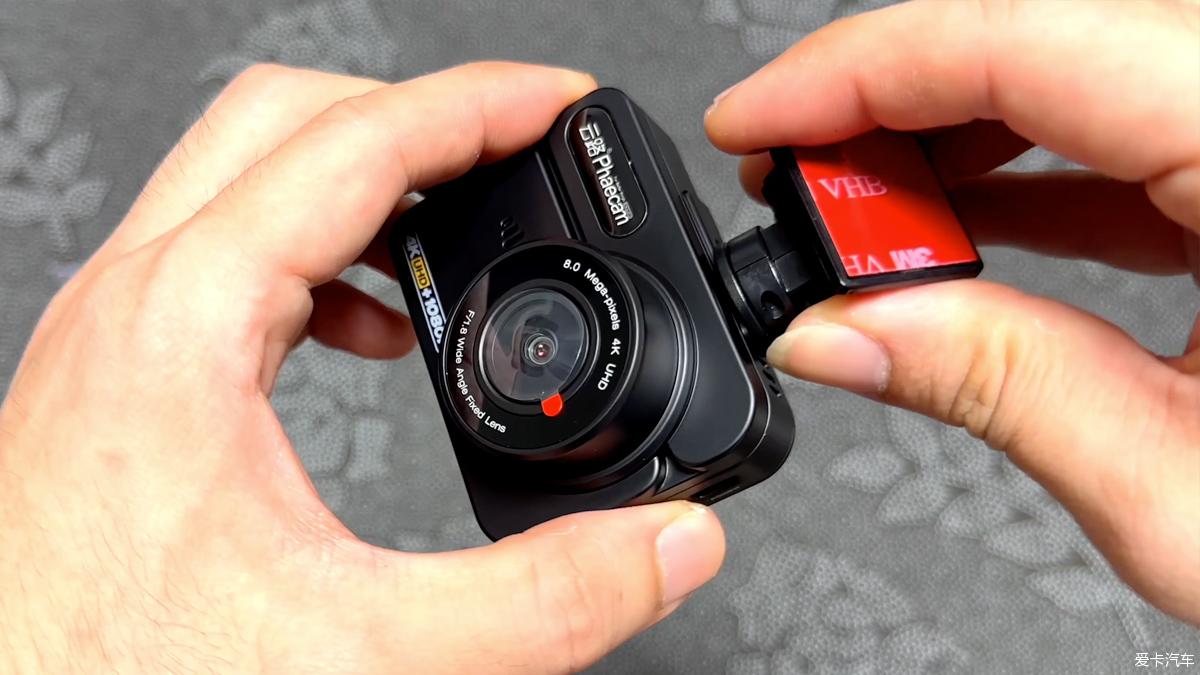 360G900 盯盯拍Mini5 云路R1Pro 测评