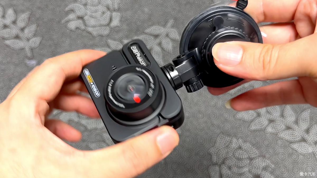 360G900 盯盯拍Mini5 云路R1Pro 测评