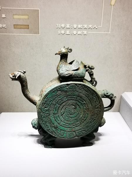 从北魏到辽金——山西古建筑探索之旅（三）