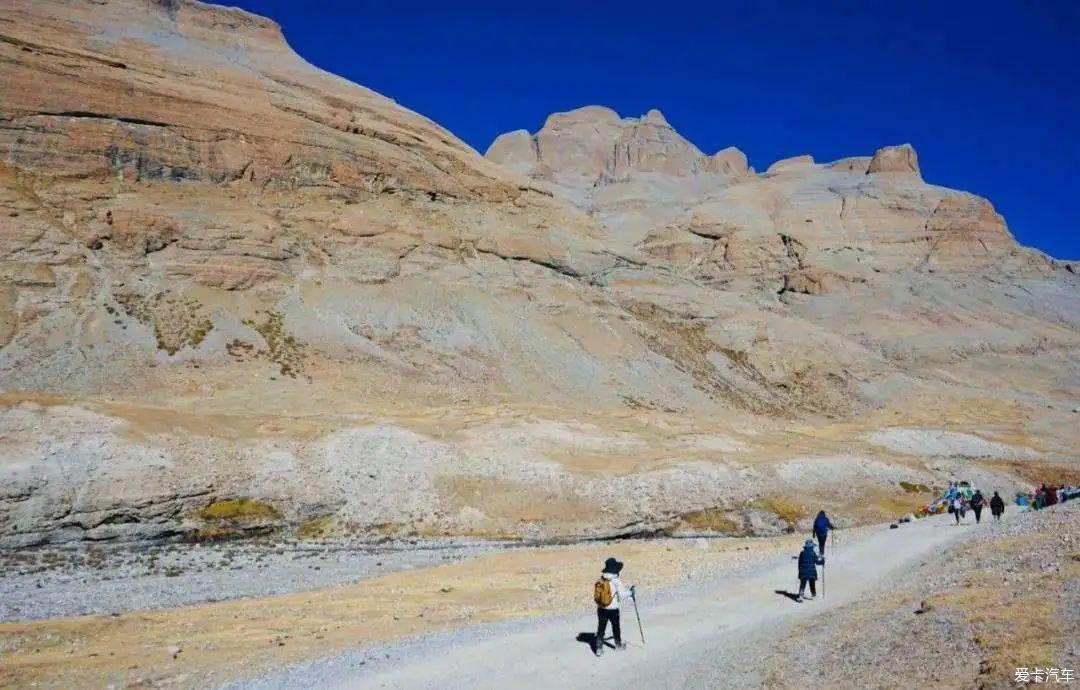 西藏旅游｜在冬季来临之前，我们约一场冈仁波齐转山吧