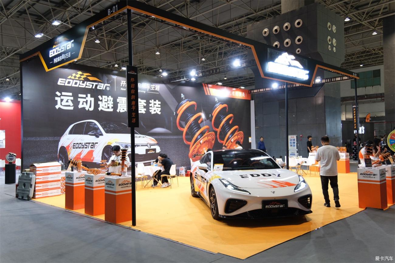 BALANCE快讯:2023年东莞AIT有哪些看点?一次看完