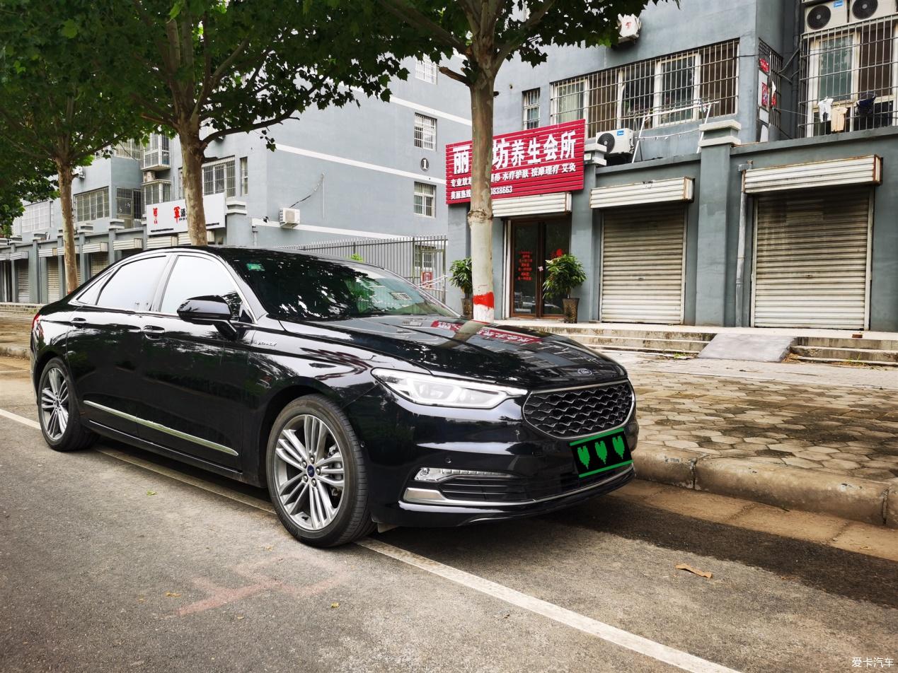 空间大是硬道理,金牛座还兼顾优越的动力性能