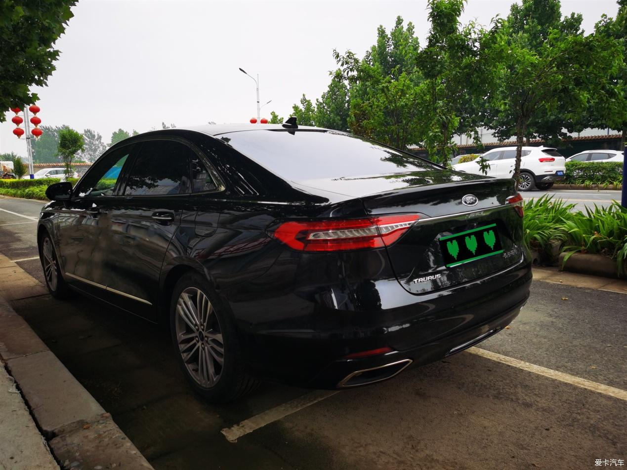 空间大是硬道理,金牛座还兼顾优越的动力性能